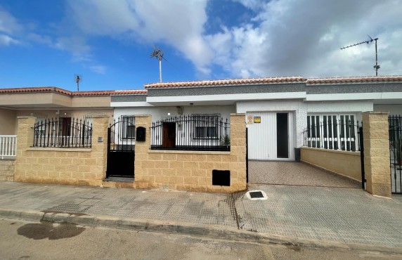 Casas o chalets - For Sale - Cartagena - de Fabriciano Martín