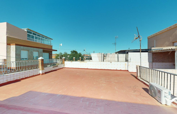 Casas o chalets - For Sale - Cartagena - DEL SALVADOR