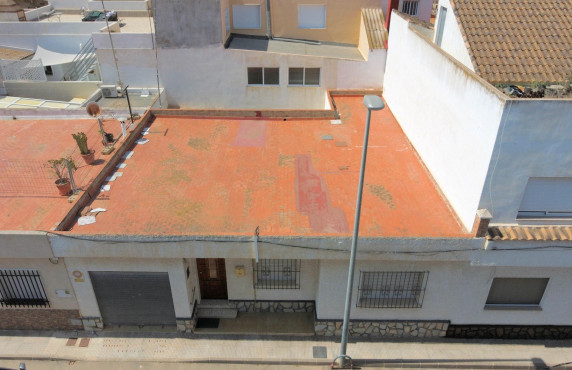 Casas o chalets - For Sale - Cartagena - ESCOSURA - CANTERAS