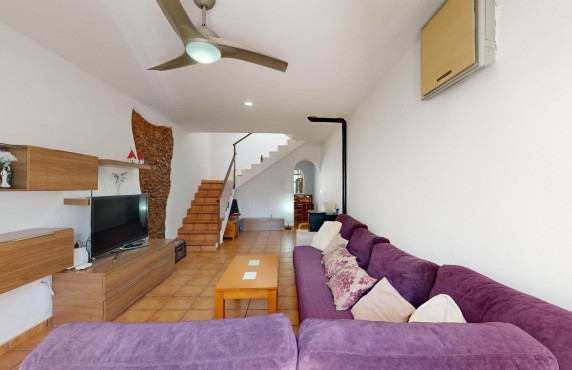 Casas o chalets - For Sale - Cartagena - Hospital