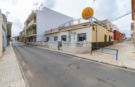 Casas o chalets - For Sale - Cartagena - ISIDORO MAIQUEZ-LOS NIETO