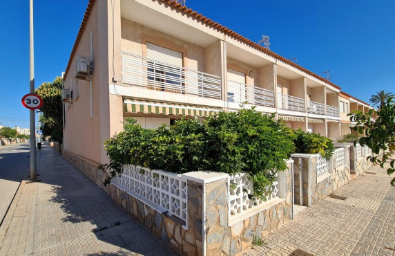 Casas o chalets - For Sale - Cartagena - ISLA SOTAVENTO