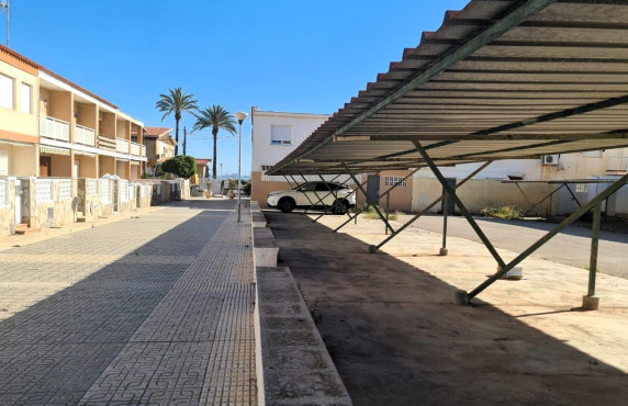 Casas o chalets - For Sale - Cartagena - ISLA SOTAVENTO