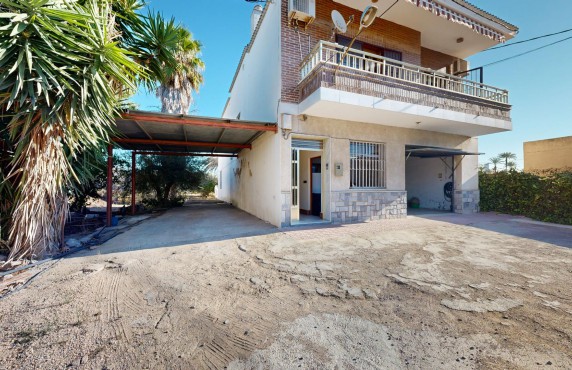 Casas o chalets - For Sale - Cartagena - MLS-44853
