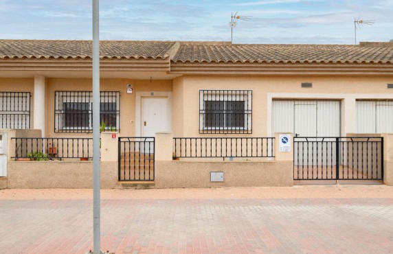 Casas o chalets - For Sale - Cartagena - MLS-69700