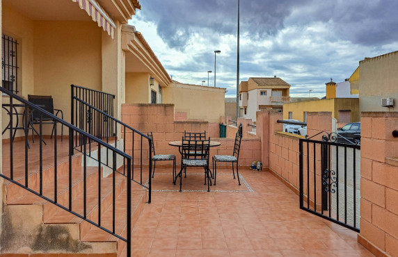 Casas o chalets - For Sale - Cartagena - MLS-92628