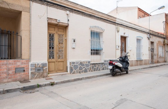 Casas o chalets - For Sale - Cartagena - Nueva