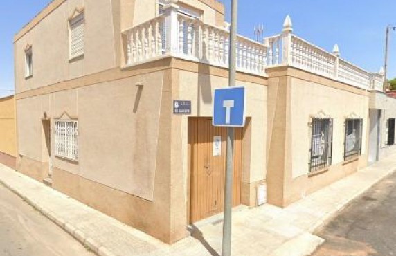 Casas o chalets - For Sale - Cartagena - RIO GUADALQUIVIR-EL ALGAR