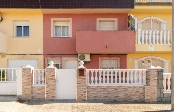 Casas o chalets - For Sale - Cartagena - Serrano Anguita