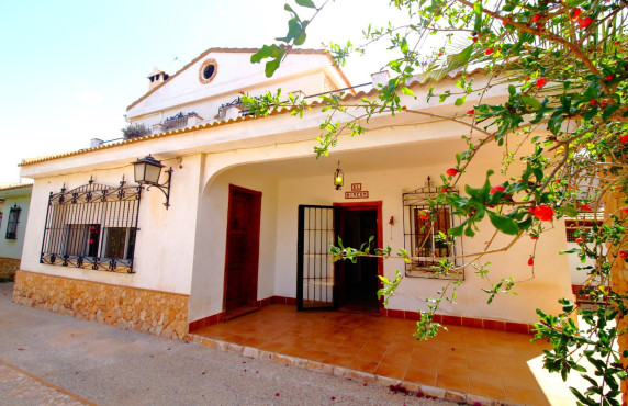 Casas o chalets - For Sale - Cartagena - SICOMORO - TENTEGORRA