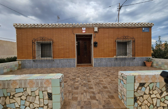 Casas o chalets - For Sale - Cartagena - sol y ortega