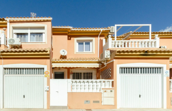 Casas o chalets - For Sale - Cartagena - VERANO