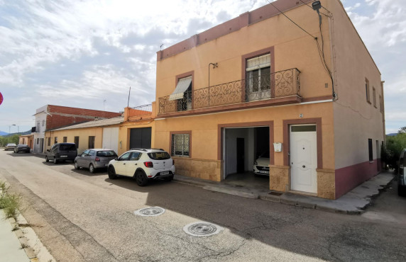 Casas o chalets - For Sale - Casinos - Garroferes