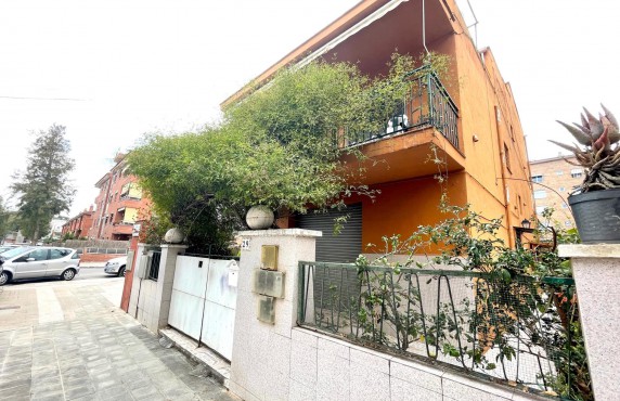 Casas o chalets - For Sale - Castelldefels - MLS-49582