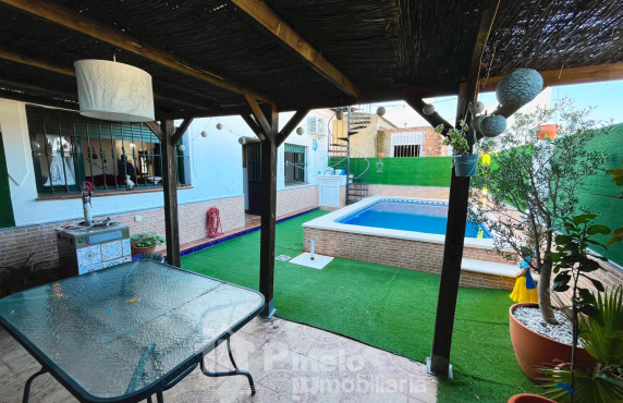 Casas o chalets - For Sale - Castilblanco de los Arroyos - DEL ALTILLO