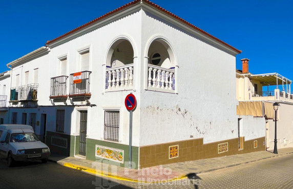 Casas o chalets - For Sale - Castilblanco de los Arroyos - VELAZQUEZ