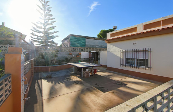 Casas o chalets - For Sale - Catadau - LLOMA MOLINA 12