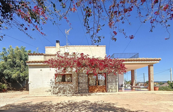 Casas o chalets - For Sale - Catadau - LLOMA MOLINA 12