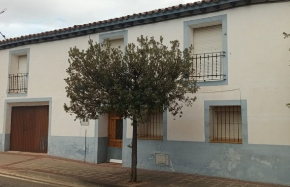 Casas o chalets - For Sale - Cervera del Río Alhama - CERVERA