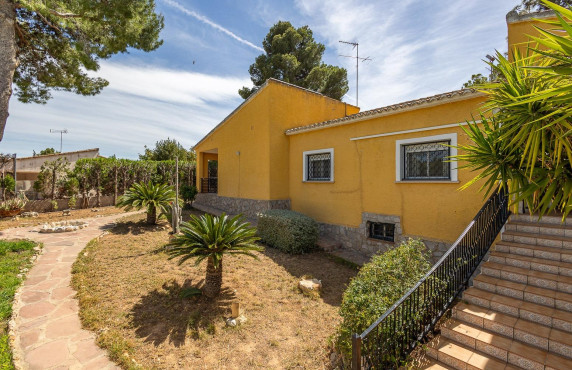 Casas o chalets - For Sale - Chiva - PINOS SIERRA PERENCHIZA