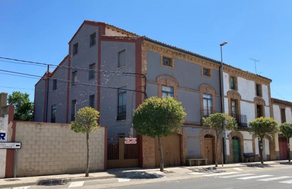Casas o chalets - For Sale - Cintruénigo - MLS-47501