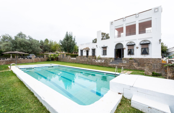 Casas o chalets - For Sale - Córdoba - del Brillante