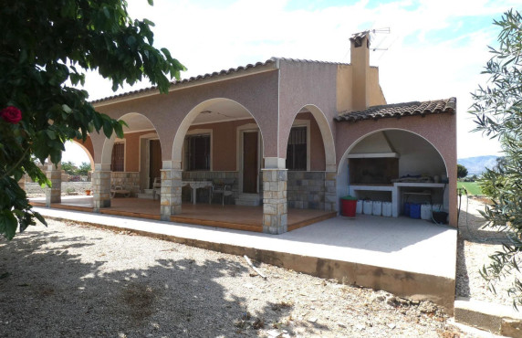 Casas o chalets - For Sale - Crevillent - CASICAS, 25