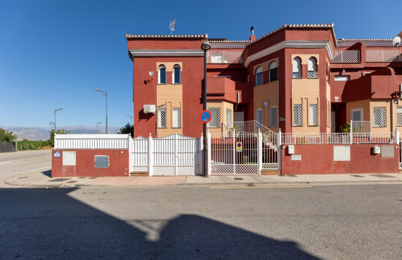 Casas o chalets - For Sale - Cúllar Vega - del Río Monachil
