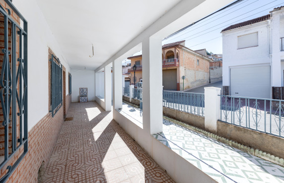 Casas o chalets - For Sale - Deifontes - Calle Cervantes