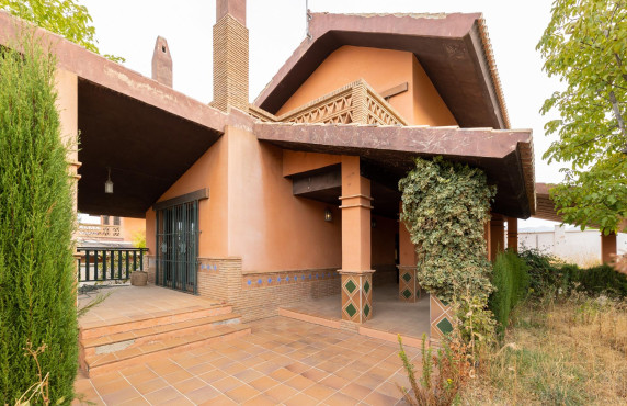 Casas o chalets - For Sale - Dílar - Ajenjo