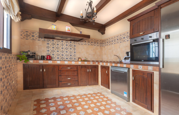 Casas o chalets - For Sale - Dos Hermanas - Calle Manuel Calvo Leal