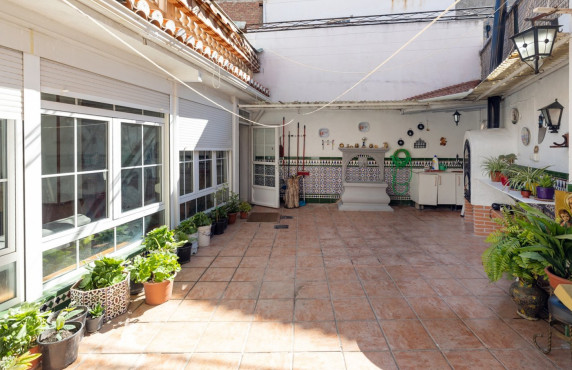 Casas o chalets - For Sale - Dúrcal - Calle del Darron