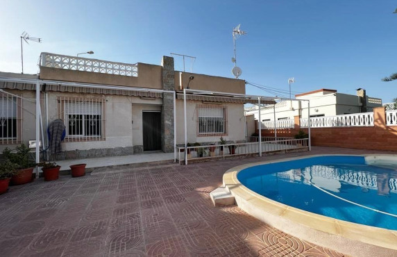 Casas o chalets - For Sale - El altet - PALANGRE