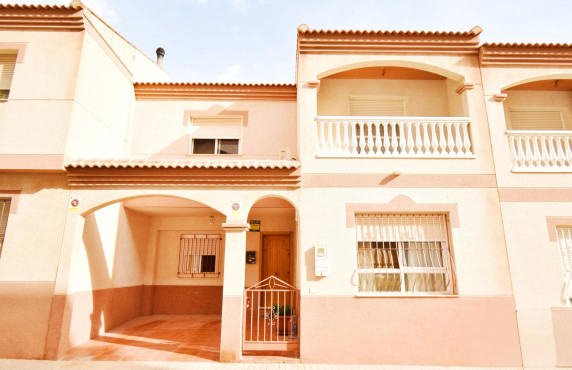 Casas o chalets - For Sale - El Ejido - Calle de Julio César