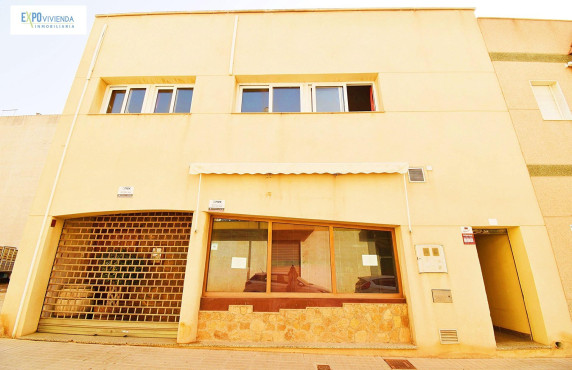 Casas o chalets - For Sale - El Ejido - CONDE BARCELONA (E)