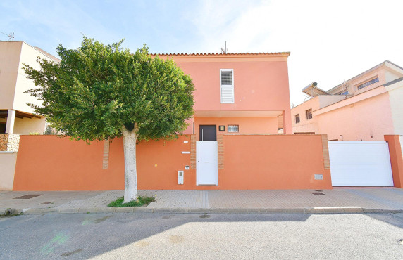 Casas o chalets - For Sale - El Ejido - GUERNICA (SD)