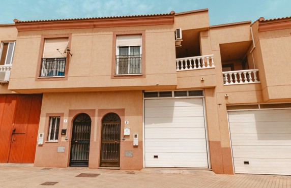 Casas o chalets - For Sale - El Ejido - soportales (n)