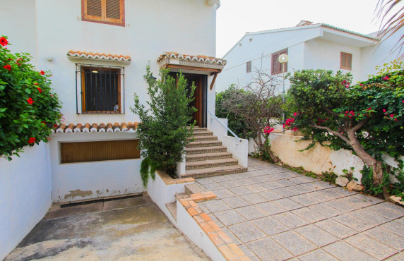 Casas o chalets - For Sale - El Puig - PLAY-PUIG LES MARINES 2