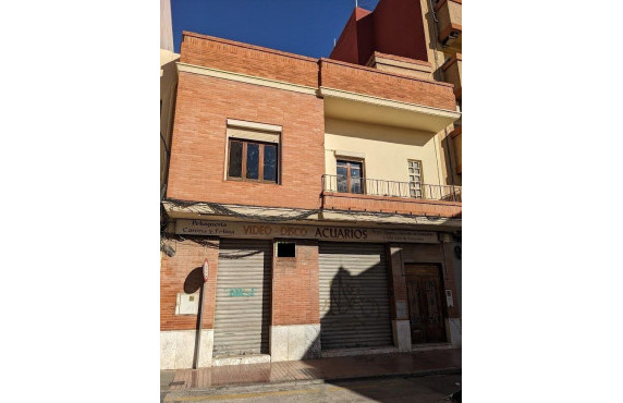 Casas o chalets - For Sale - El Vedat de Torrent - Cervantes