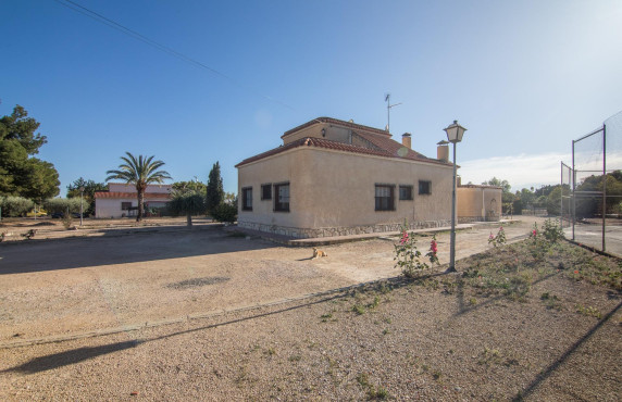 Casas o chalets - For Sale - Elche - ALZABARAS ALTO