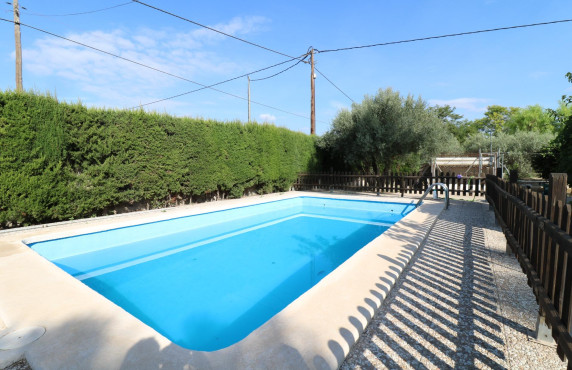 Casas o chalets - For Sale - Elche - CACHAP. EL, 154