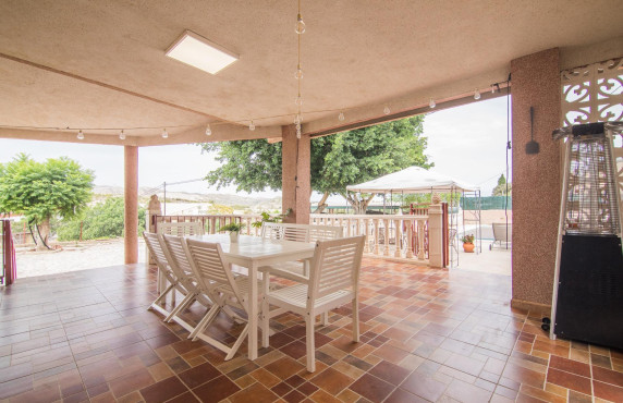 Casas o chalets - For Sale - Elche - Carrus