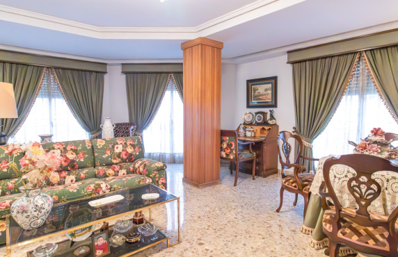 Casas o chalets - For Sale - Elche - Corazon de Jesus