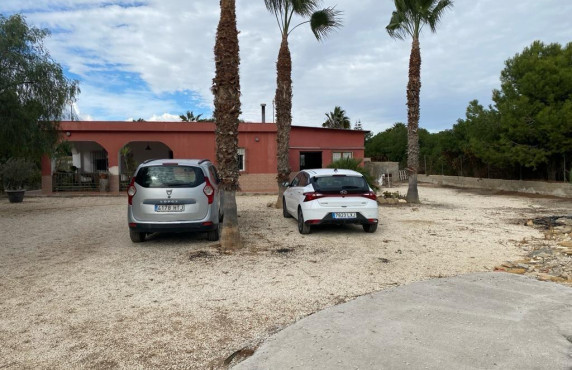 Casas o chalets - For Sale - Elche - DAIMES