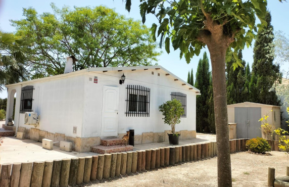 Casas o chalets - For Sale - Elche - DAIMES