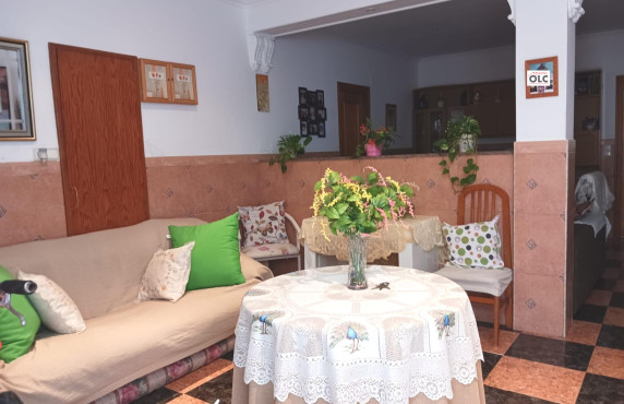 Casas o chalets - For Sale - Elche - guarda jurado