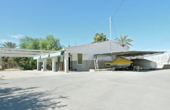 Casas o chalets - For Sale - Elche - LLANO SAN JOSE