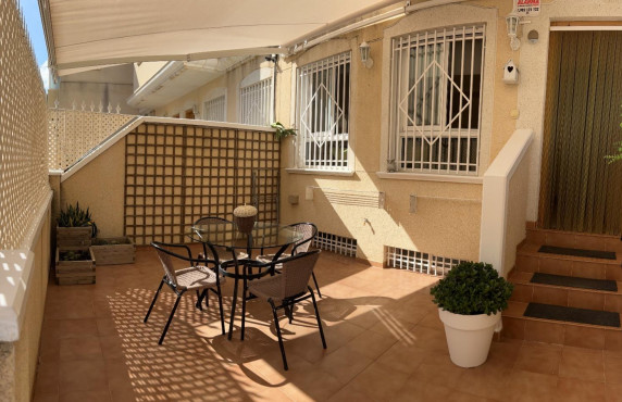 Casas o chalets - For Sale - Elche - XESTE, 8