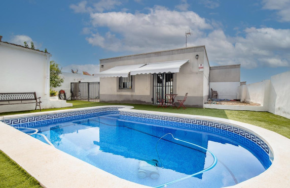 Casas o chalets - For Sale - Els Pallaresos - Carrer del Baix Camp