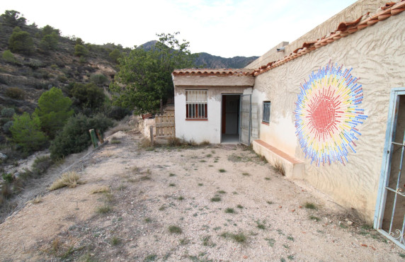 Casas o chalets - For Sale - Fortuna - FUENTE BLANCA